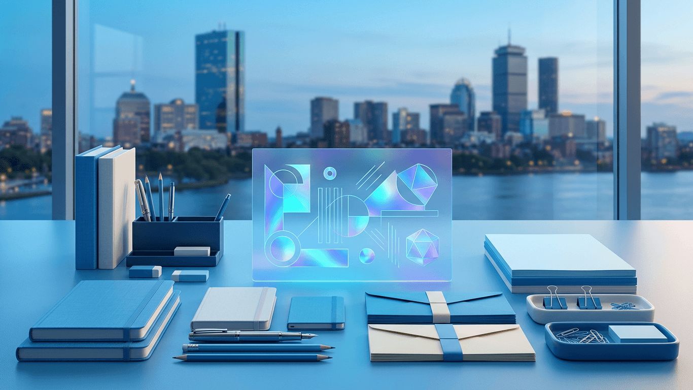 Top 10 Best Stationery Wholesalers in Boston