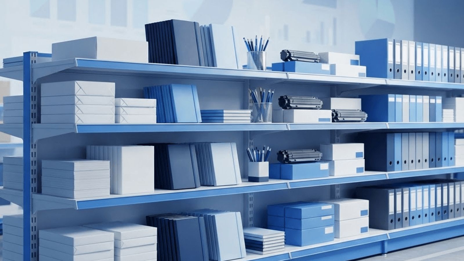 Top 10 Best Stationery Wholesalers in Braintree