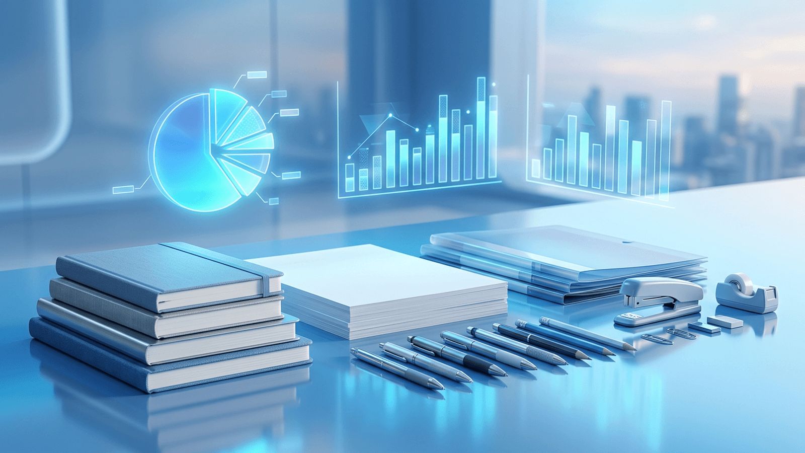 Top 10 Best Stationery Wholesalers in Chesterfield