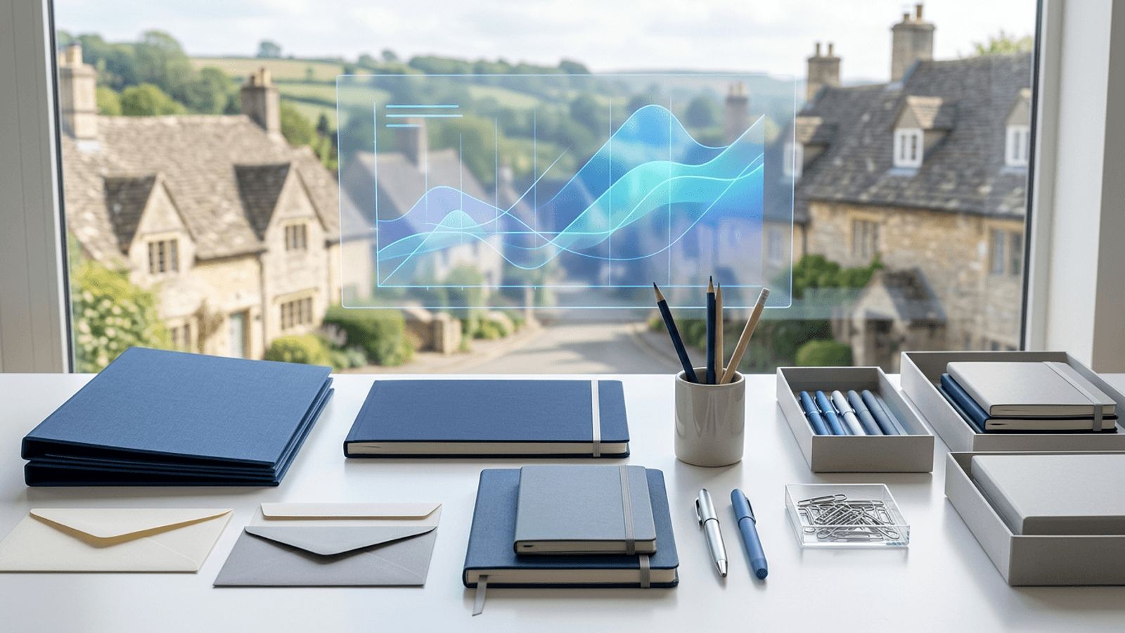 Top 10 Best Stationery Wholesalers in Cotswold