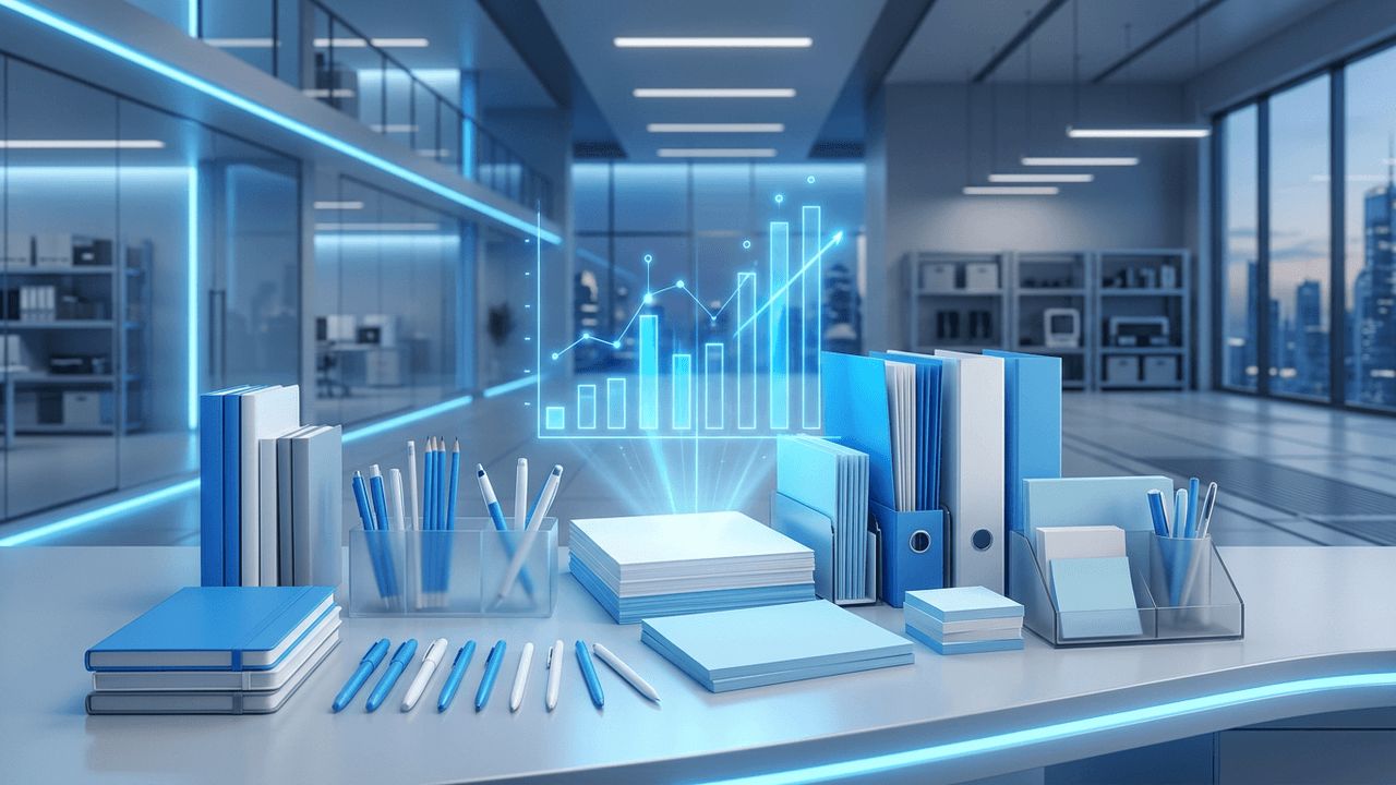 Top 10 Best Stationery Wholesalers in Denbighshire