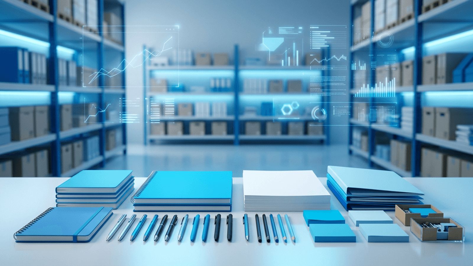 Top 10 Best Stationery Wholesalers in East Dunbartonshire