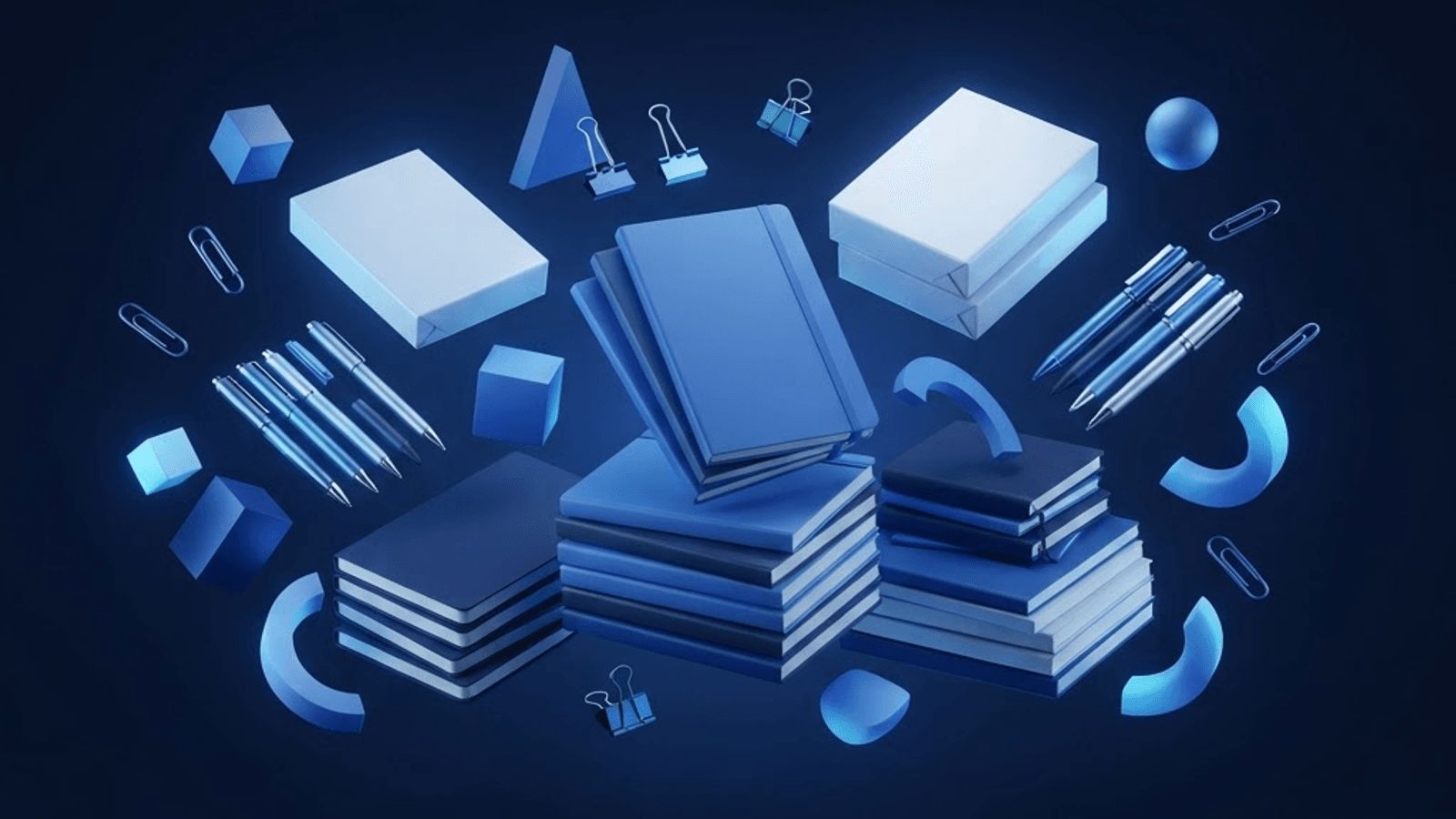 Top 10 Best Stationery Wholesalers in East Hampshire