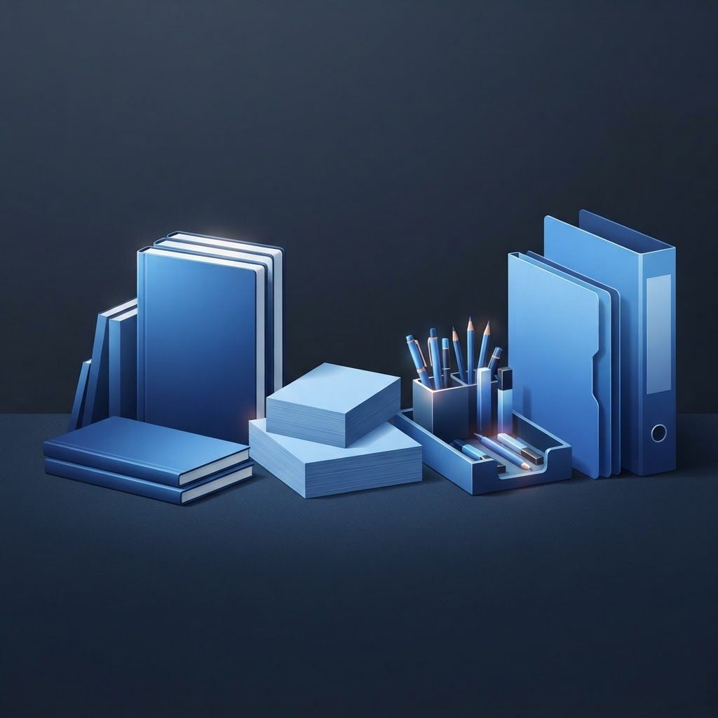 Top 10 Best Stationery Wholesalers in Elmbridge