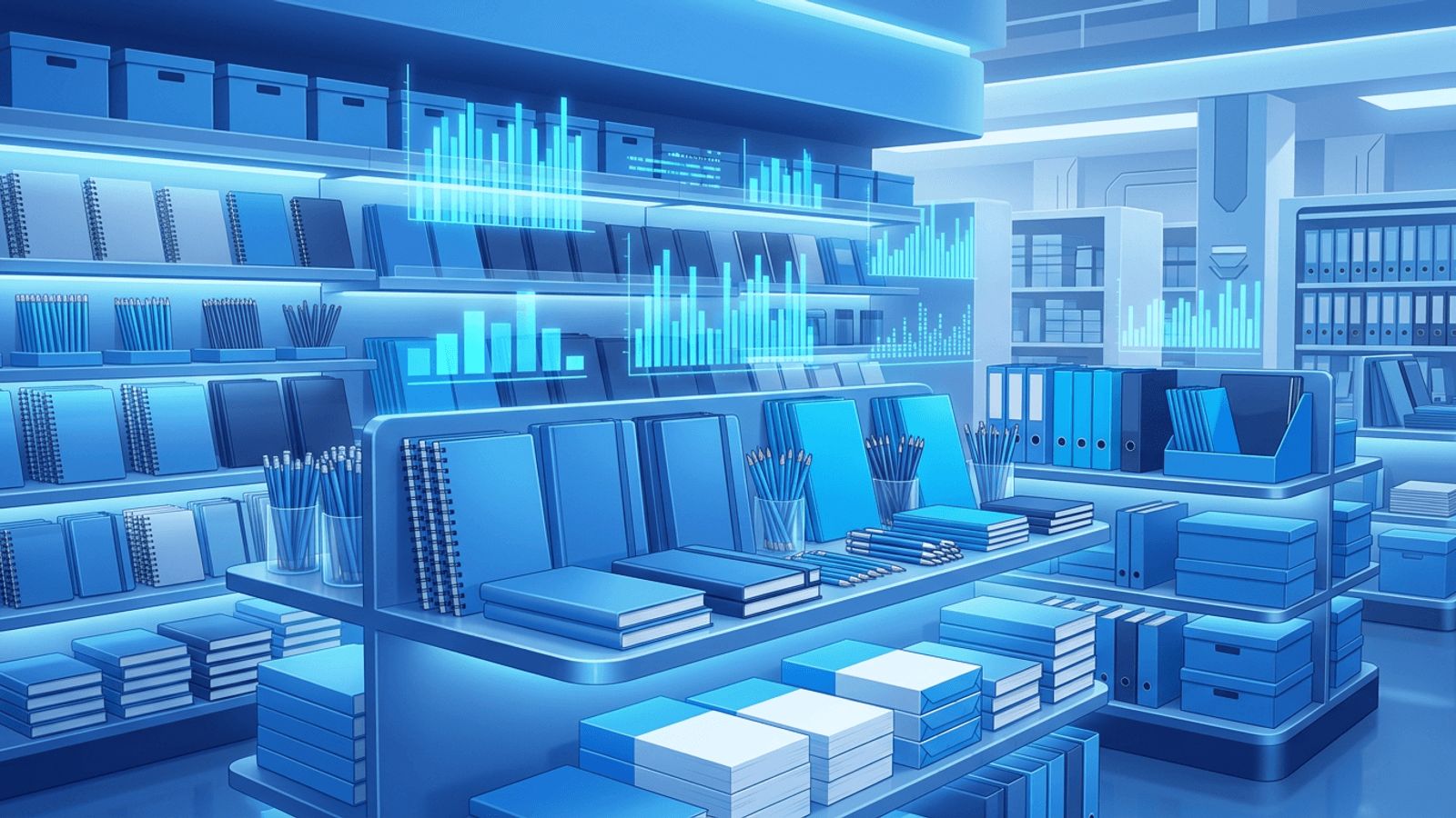 Top 10 Best Stationery Wholesalers in Epsom and Ewell