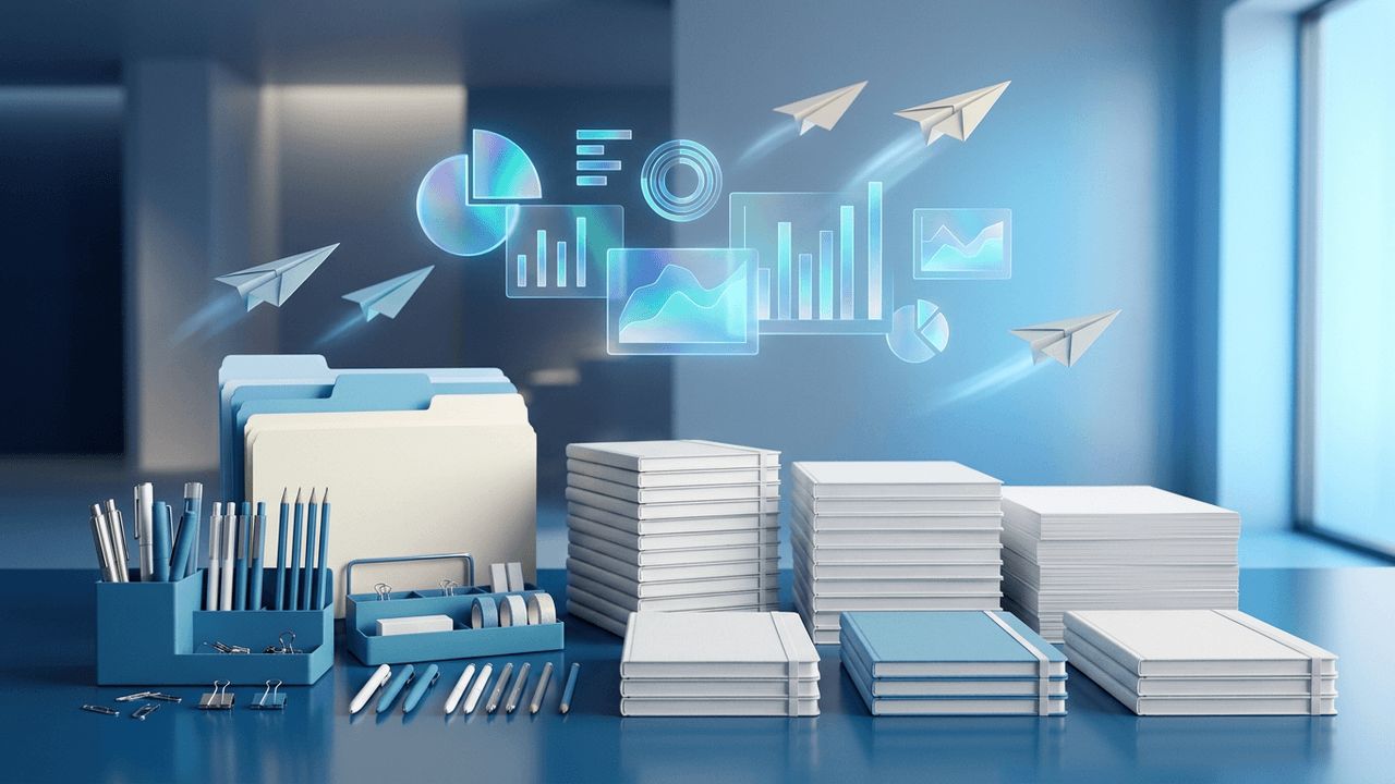 Top 10 Best Stationery Wholesalers in Erewash
