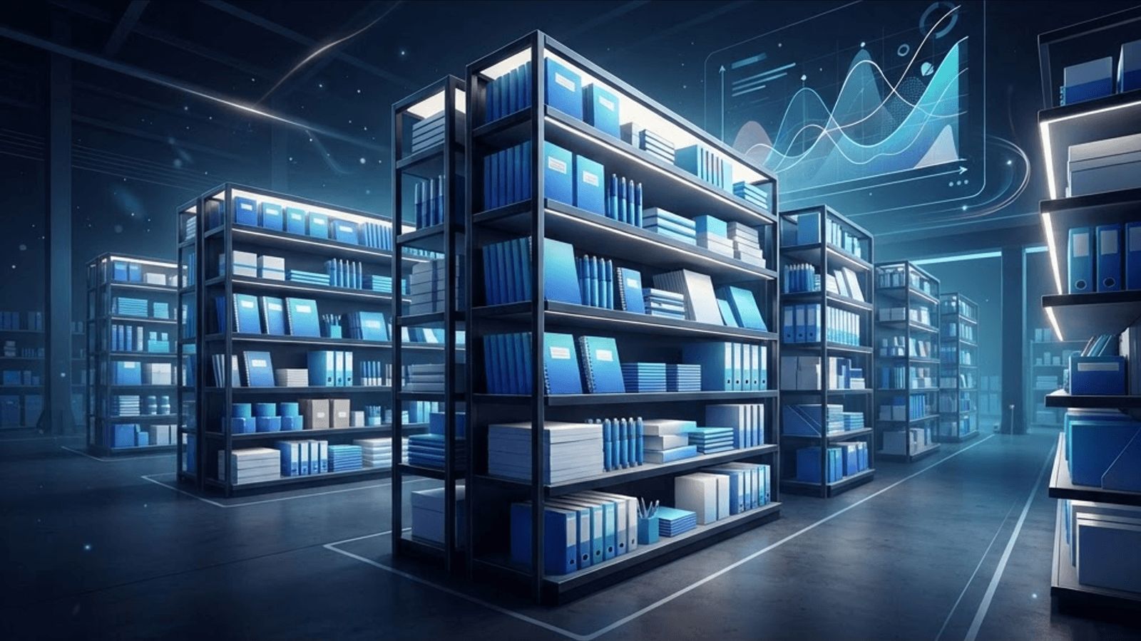 Top 10 Best Stationery Wholesalers in Exeter