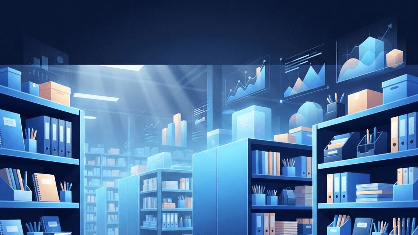 Top 10 Best Stationery Wholesalers in Fareham