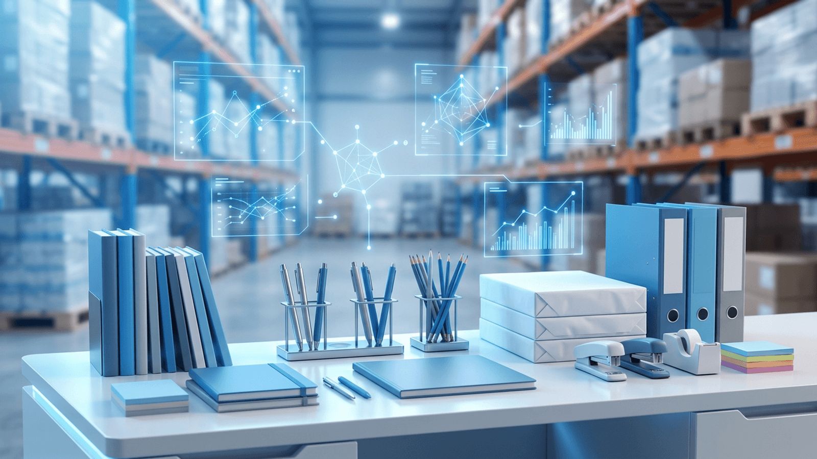 Top 10 Best Stationery Wholesalers in Fenland