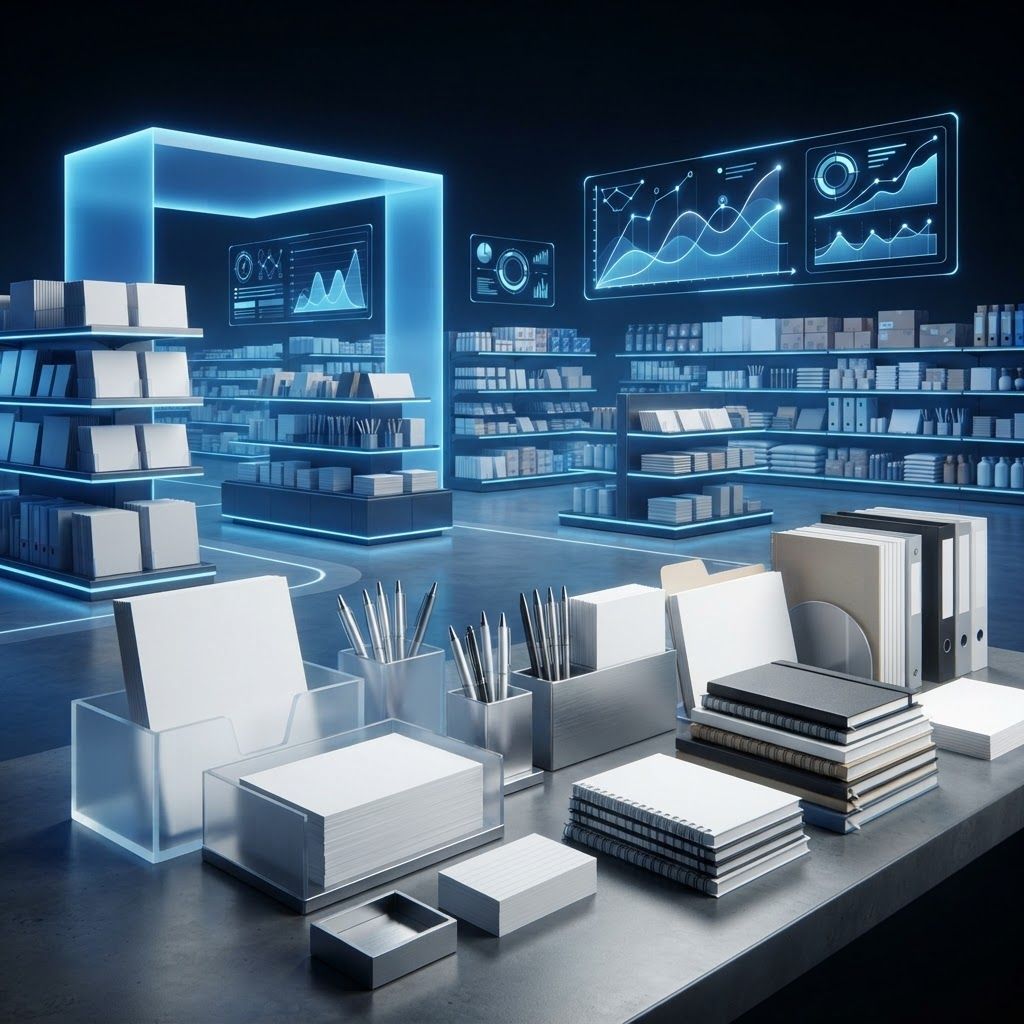 Top 10 Best Stationery Wholesalers in Gloucester