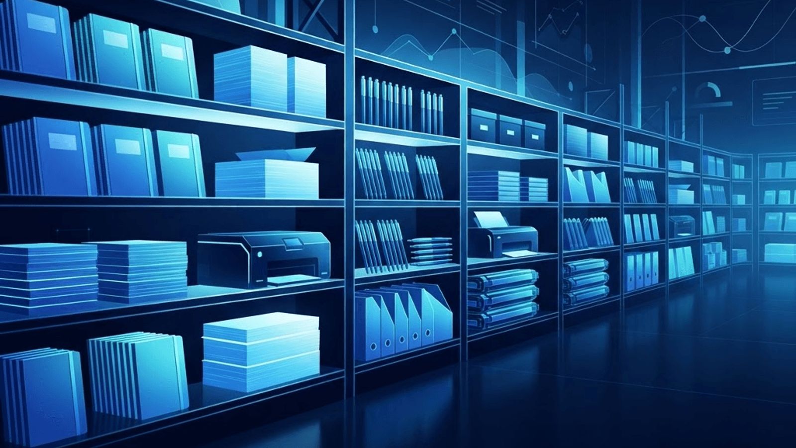 Top 10 Best Stationery Wholesalers in Gwynedd