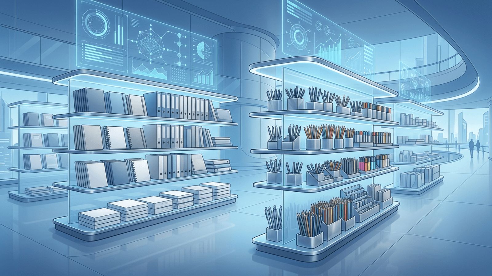 Top 10 Best Stationery Wholesalers in Hart