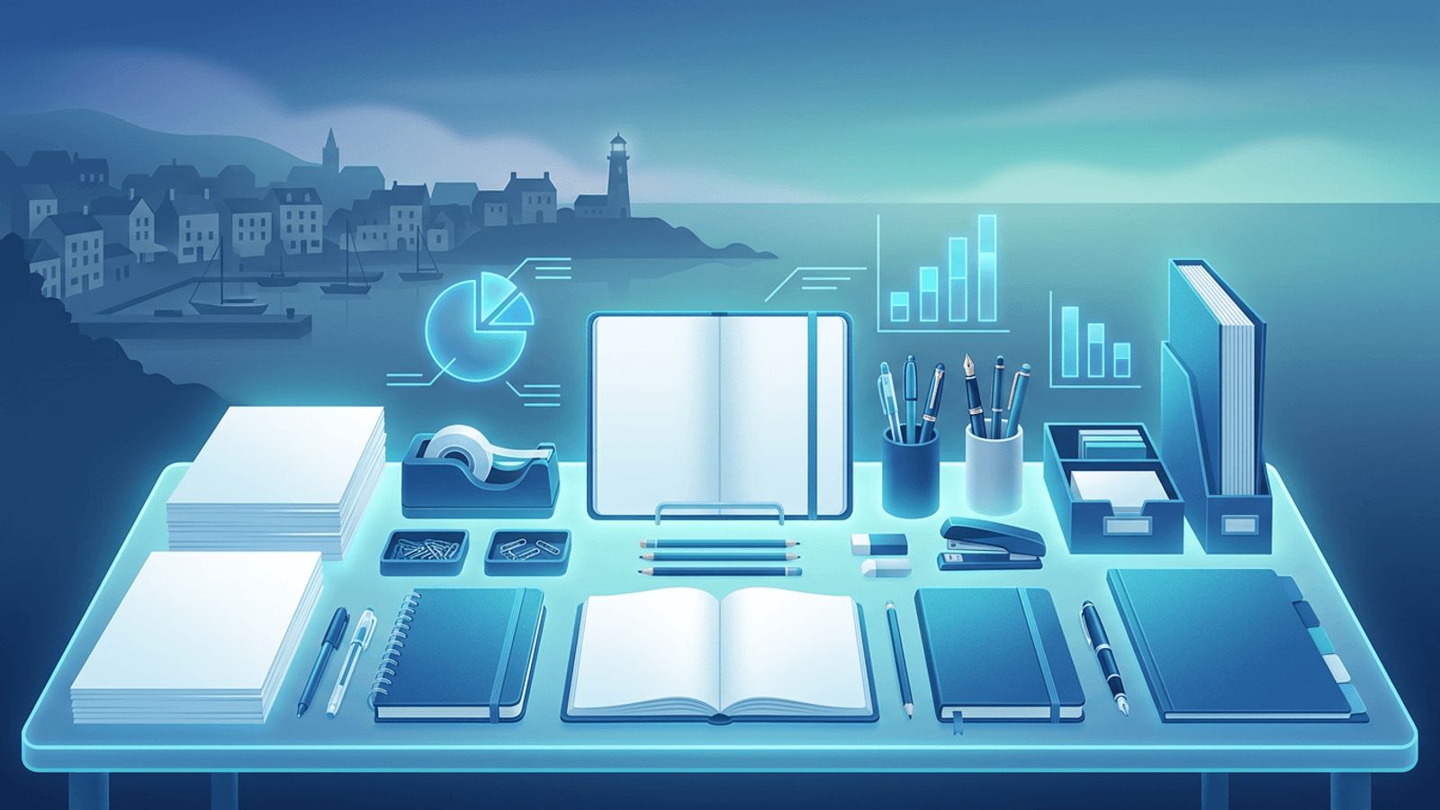 Top 10 Best Stationery Wholesalers in Hartlepool