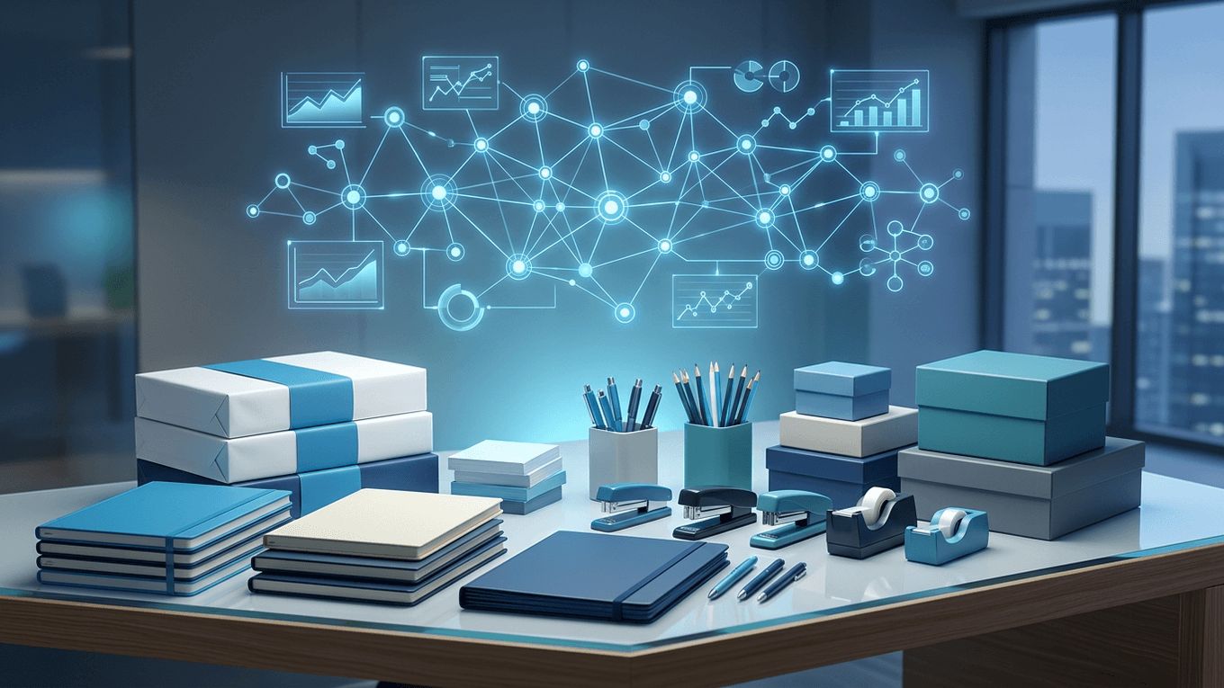 Top 10 Best Stationery Wholesalers in Hertsmere