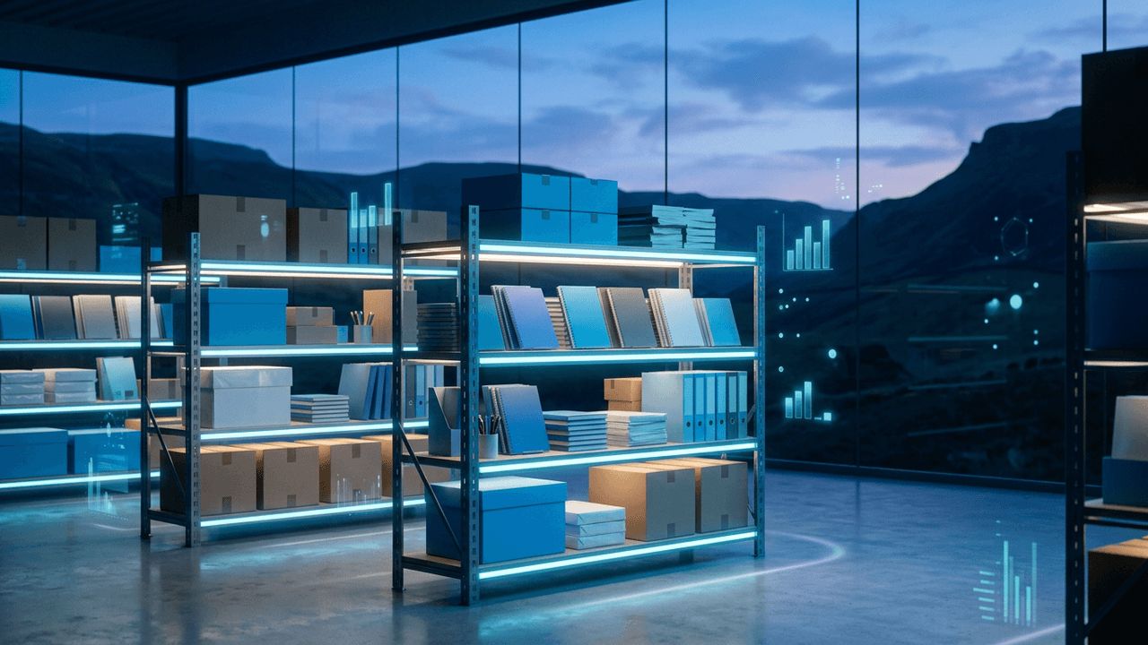 Top 10 Best Stationery Wholesalers in High Peak