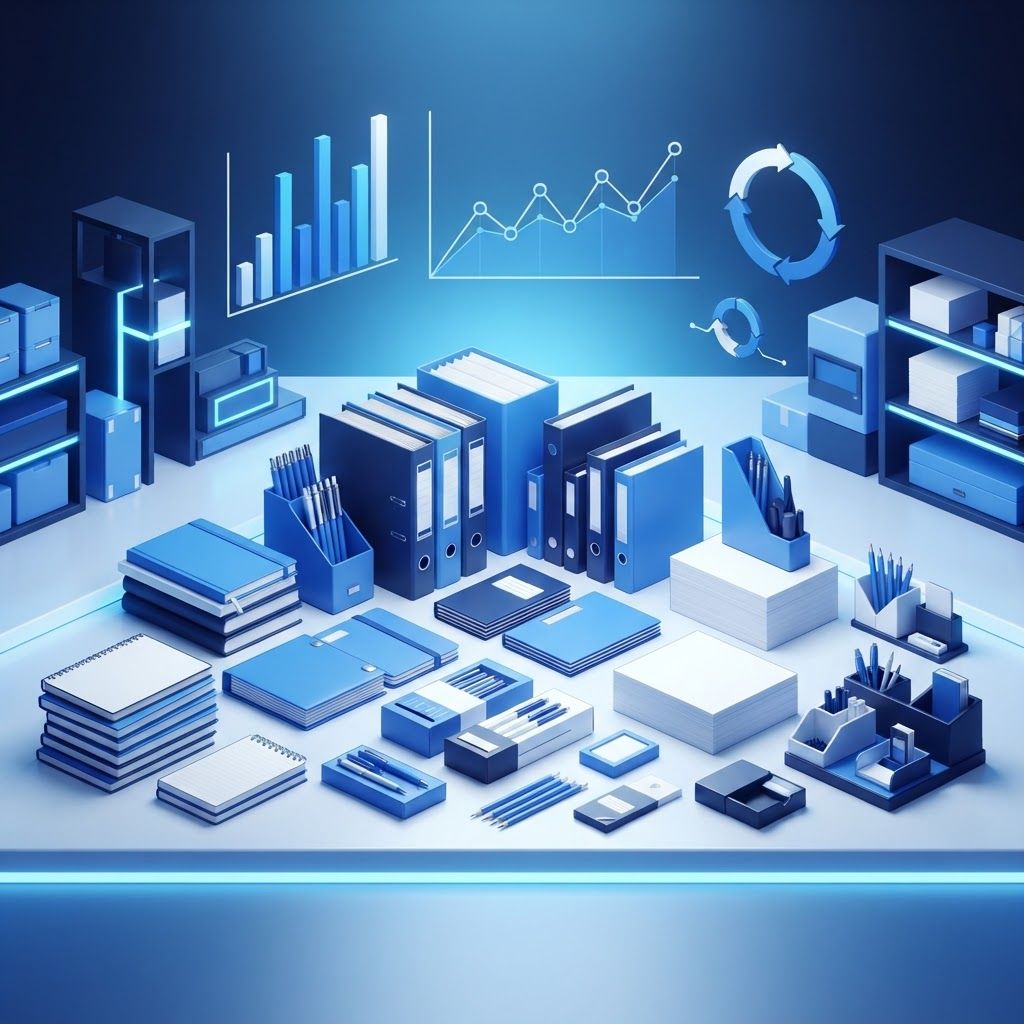 Top 10 Best Stationery Wholesalers in Highland