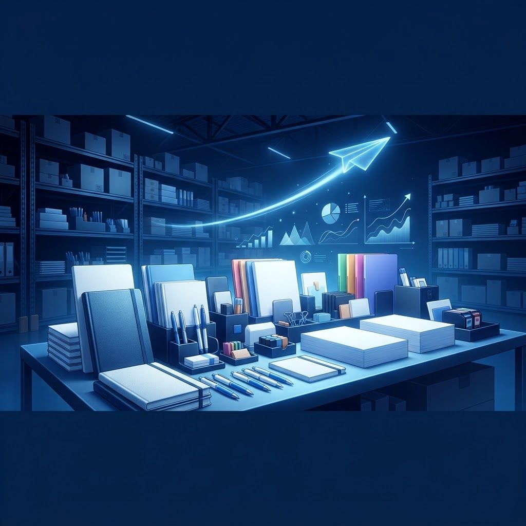 Top 10 Best Stationery Wholesalers in Isle of Wight