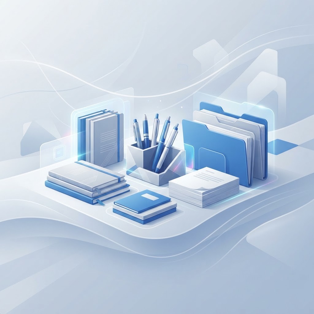 Top 10 Best Stationery Wholesalers in Leeds