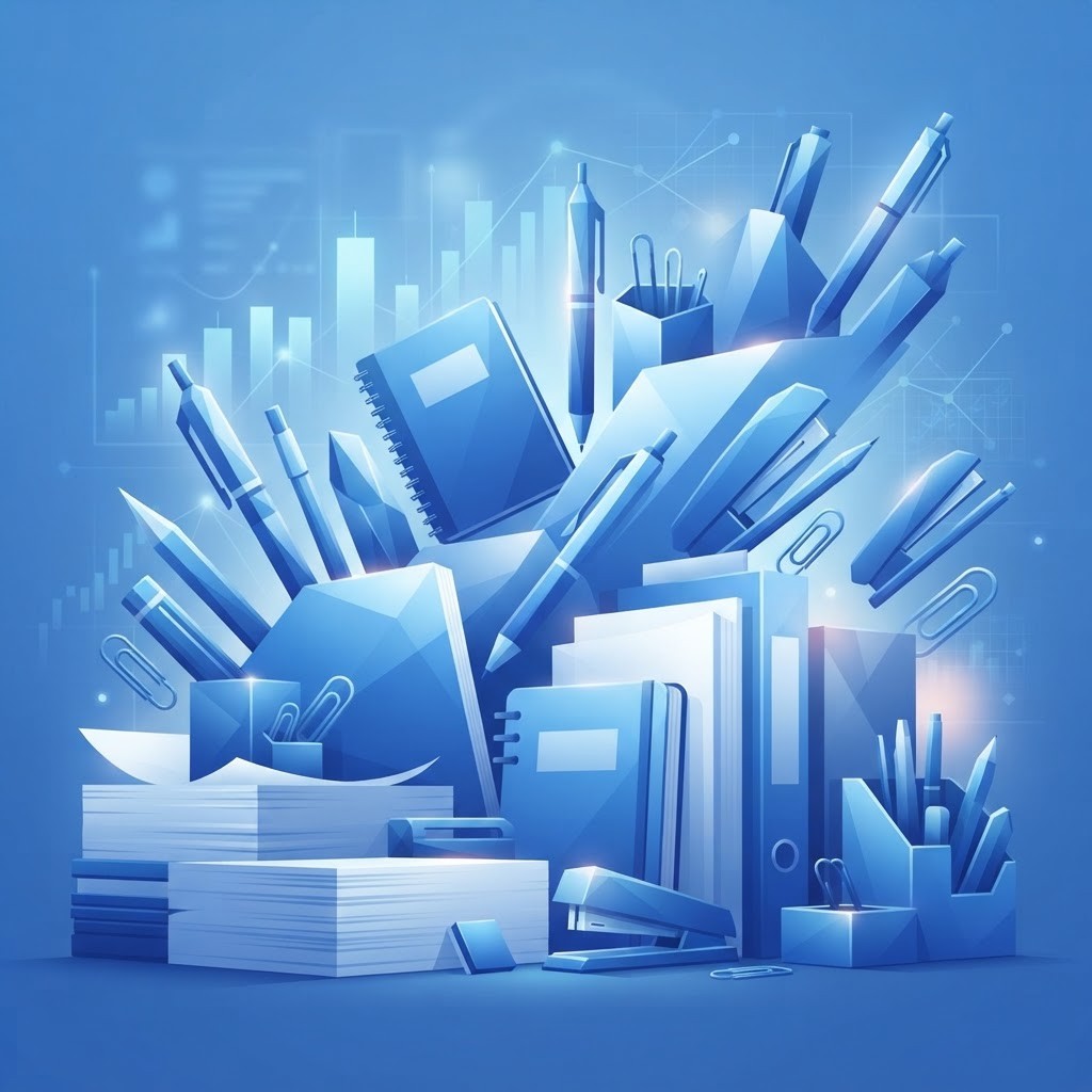 Top 10 Best Stationery Wholesalers in Liverpool