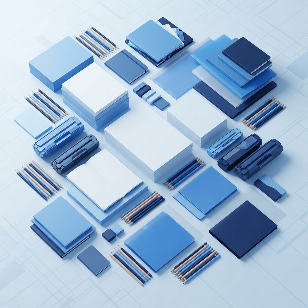 Top 10 Best Stationery Wholesalers in Newry, Mourne and Down