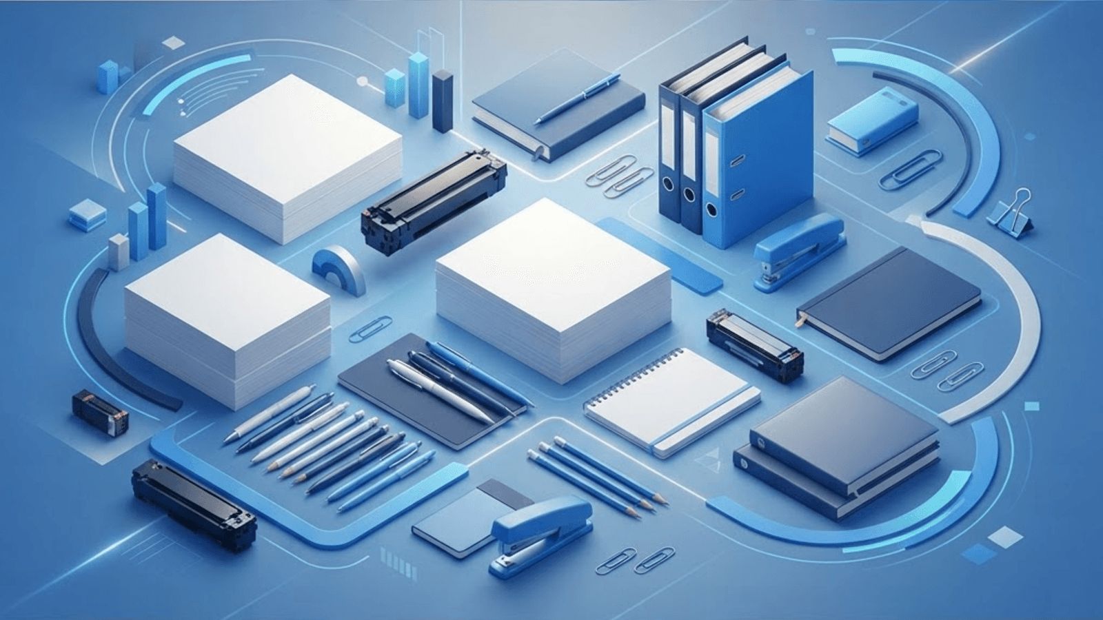 Top 10 Best Stationery Wholesalers in North East Lincolnshire