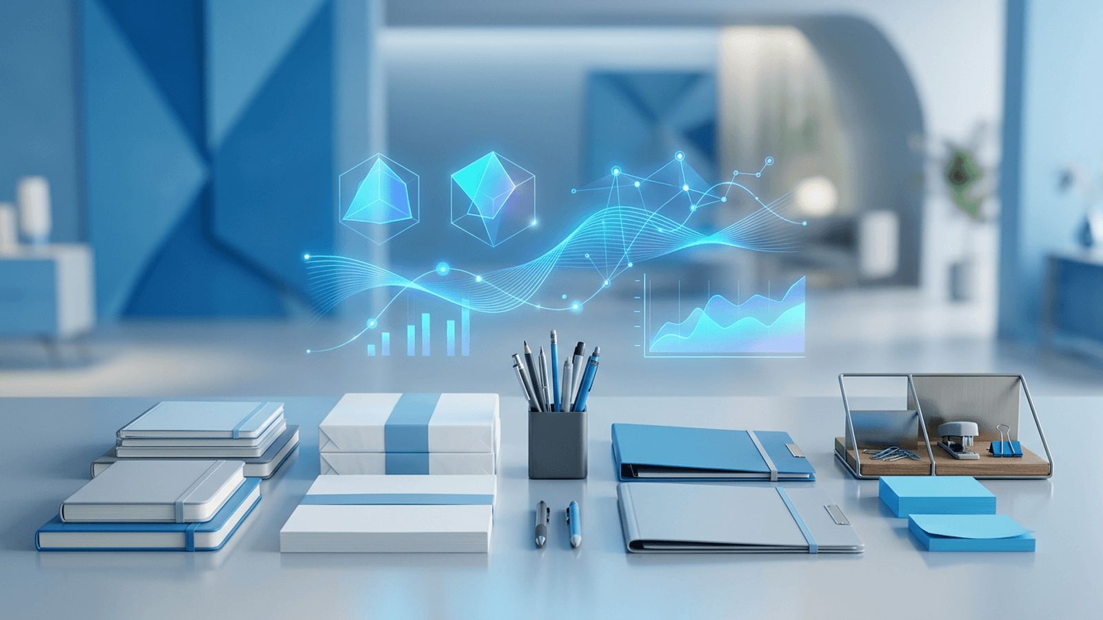 Top 10 Best Stationery Wholesalers in Pendle