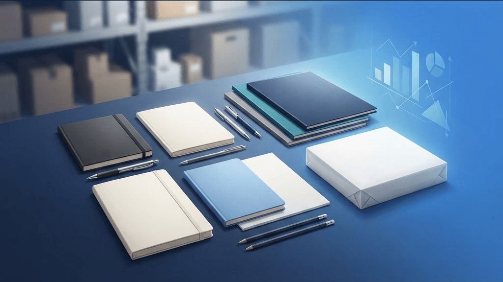 Top 10 Best Stationery Wholesalers in Redcar and Cleveland