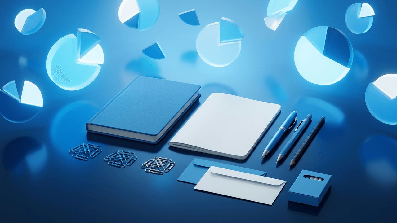 Top 10 Best Stationery Wholesalers in Rother