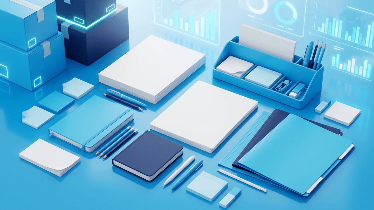 Top 10 Best Stationery Wholesalers in Salford