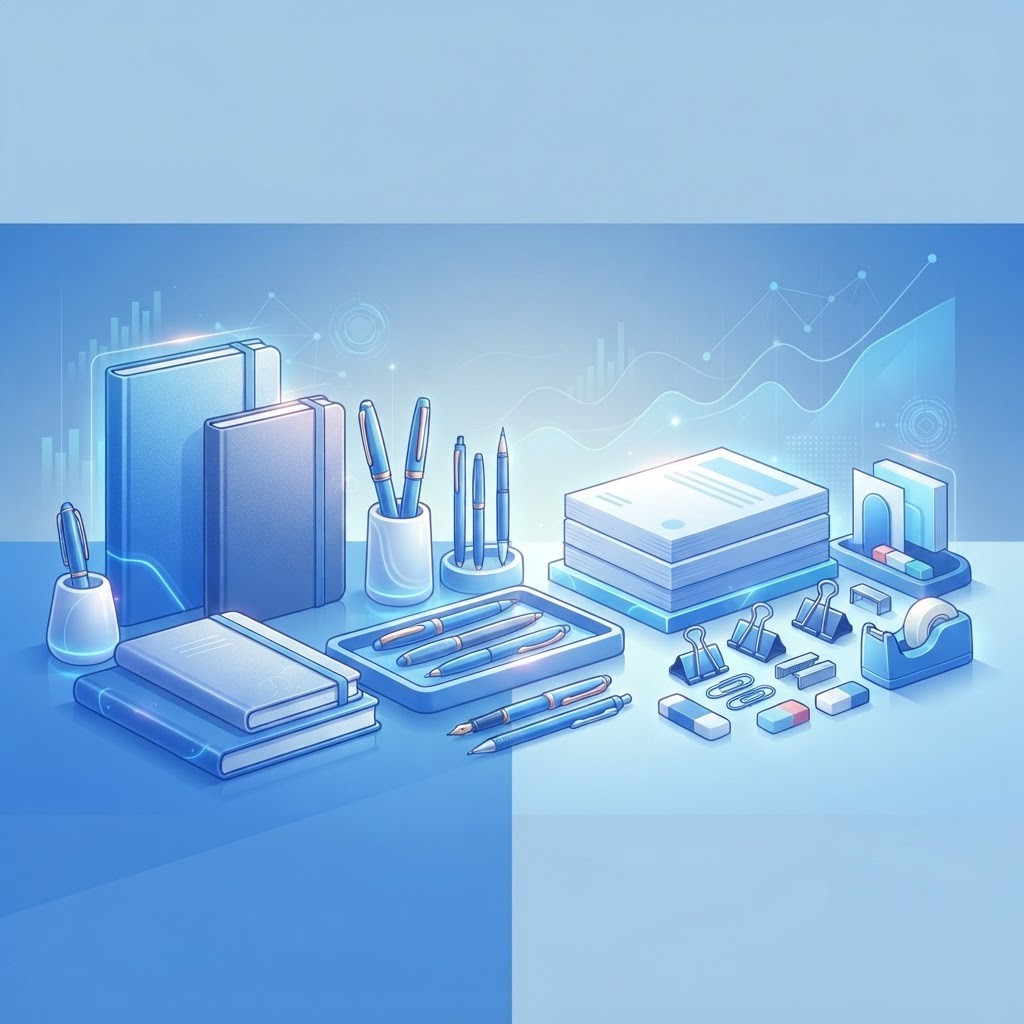 Top 10 Best Stationery Wholesalers in South Lanarkshire