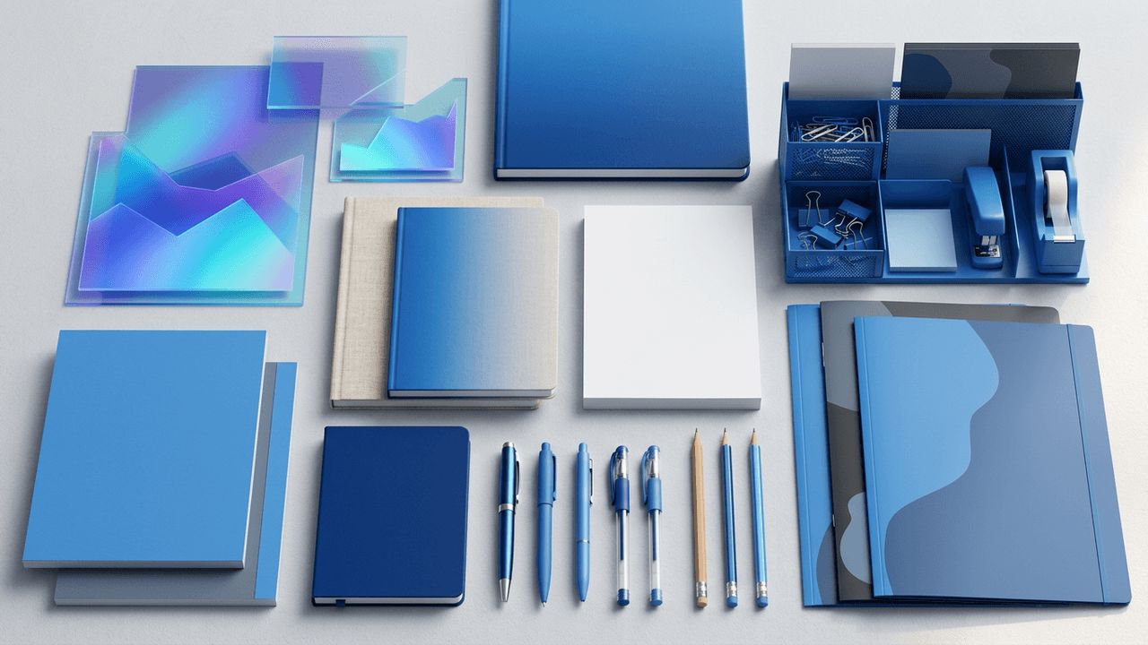 Top 10 Best Stationery Wholesalers in Staffordshire Moorlands