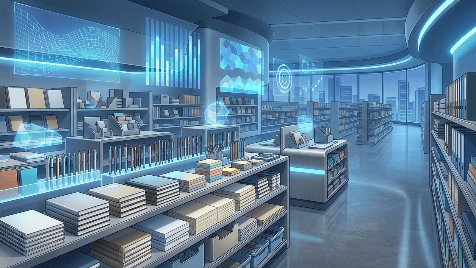 Top 10 Best Stationery Wholesalers in Stevenage