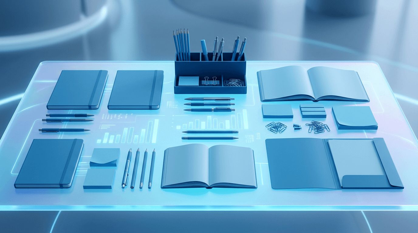 Top 10 Best Stationery Wholesalers in Tandridge