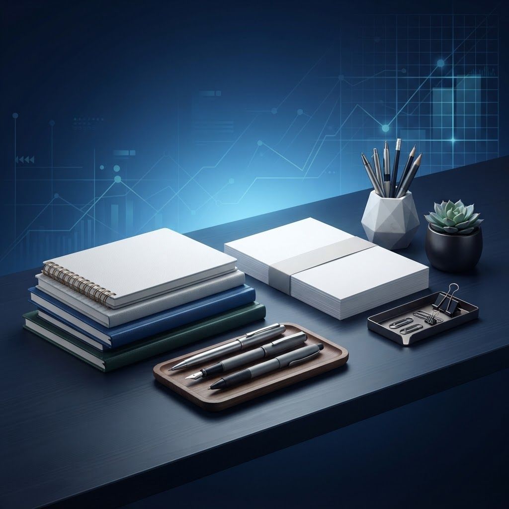 Top 10 Best Stationery Wholesalers in Trafford
