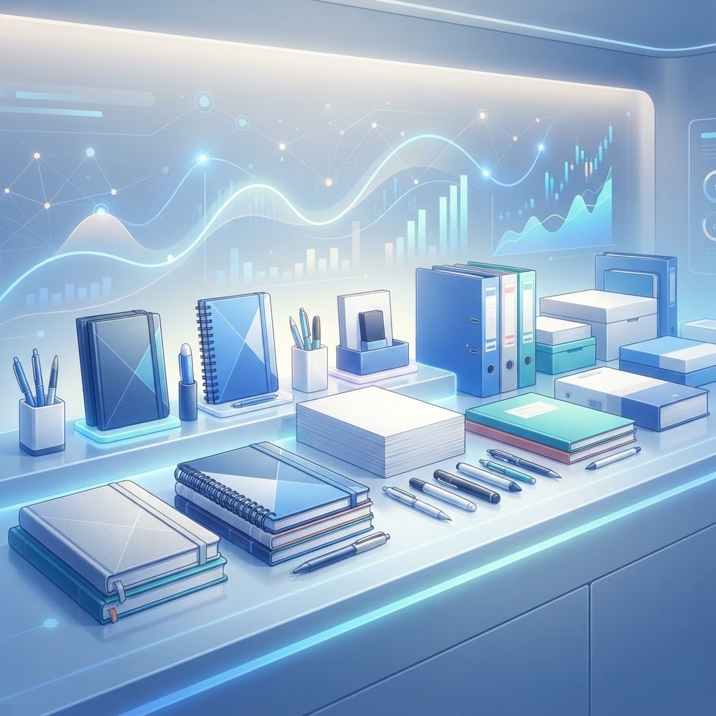 Top 10 Best Stationery Wholesalers in Wandsworth