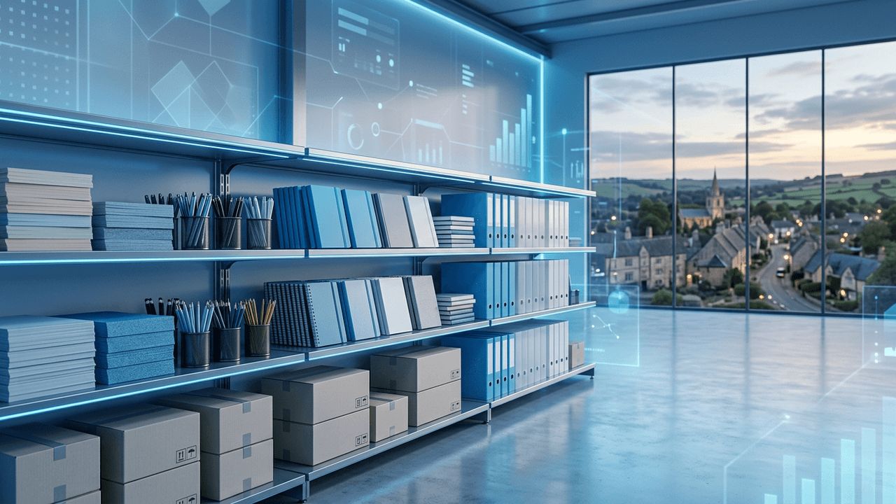 Top 10 Best Stationery Wholesalers in West Lindsey