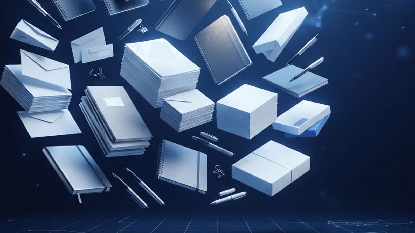 Top 10 Best Stationery Wholesalers in West Oxfordshire