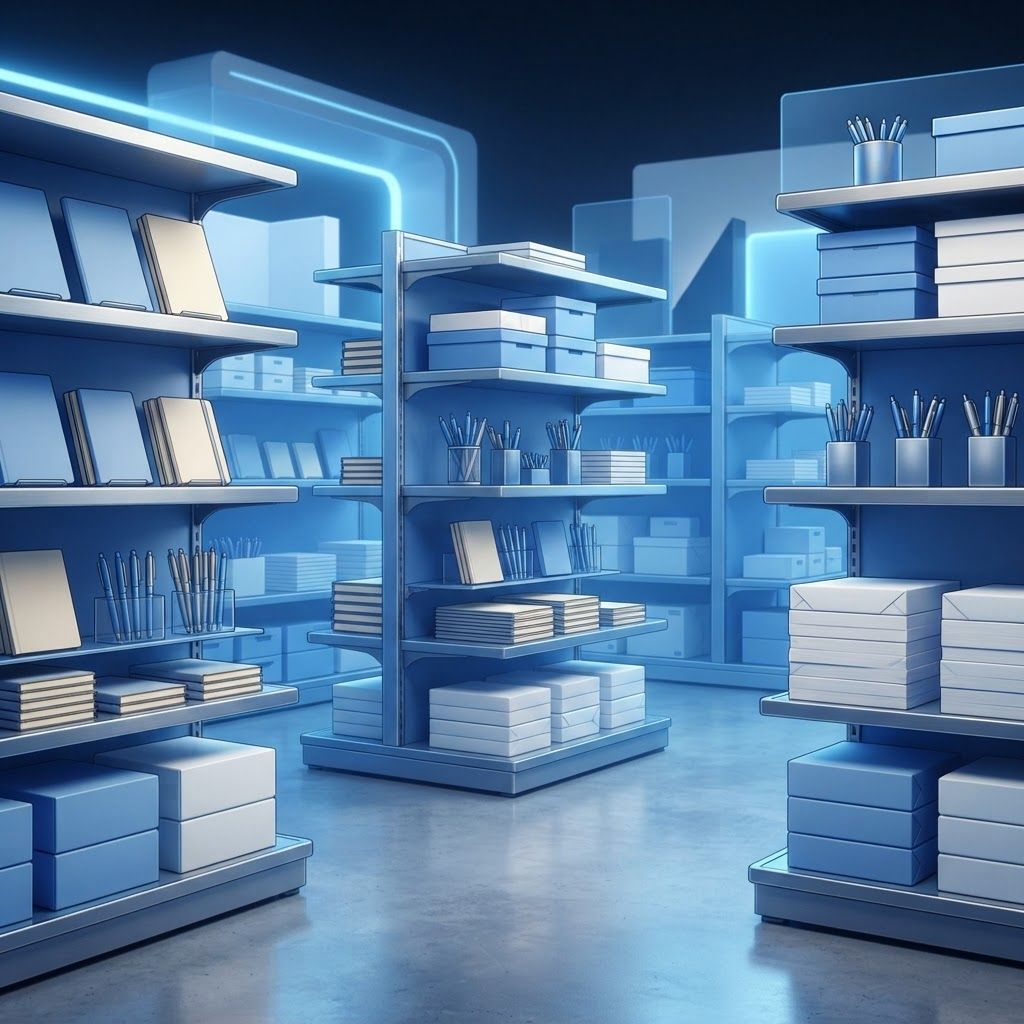 Top 10 Best Stationery Wholesalers in Wychavon