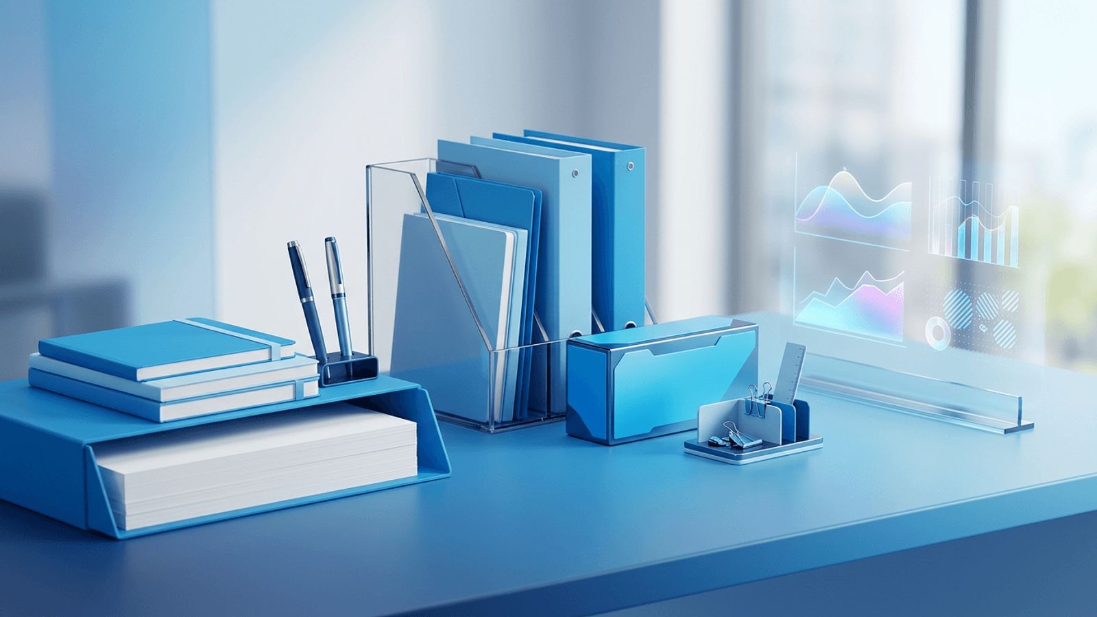 Top 10 Best Stationery Wholesalers in Wyre Forest