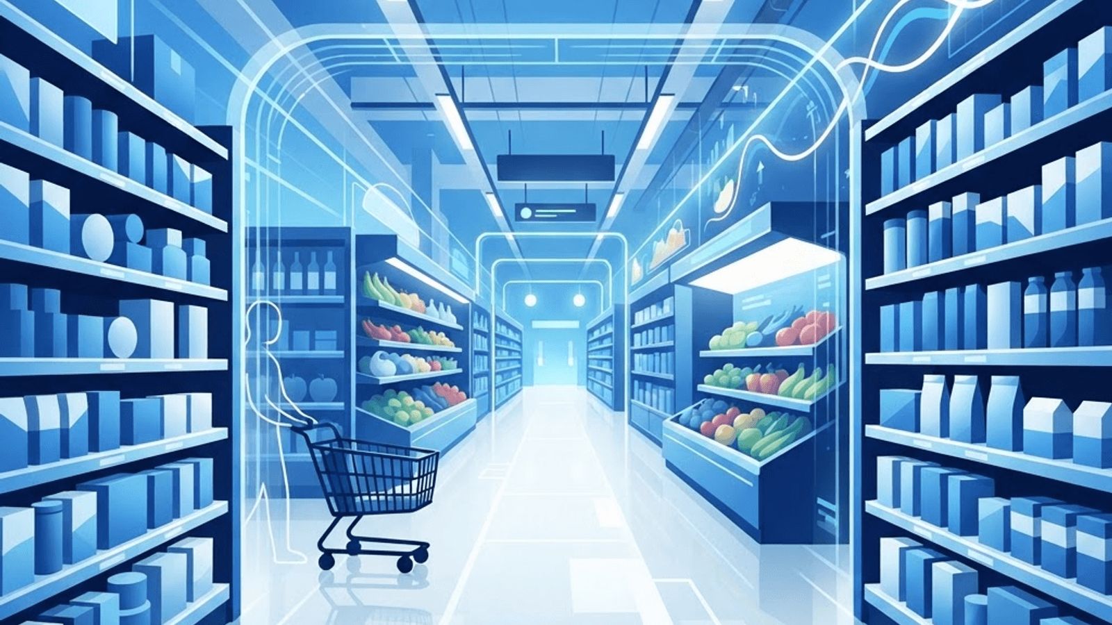 Top 10 Best Supermarket Chains in Armagh City, Banbridge and Craigavon