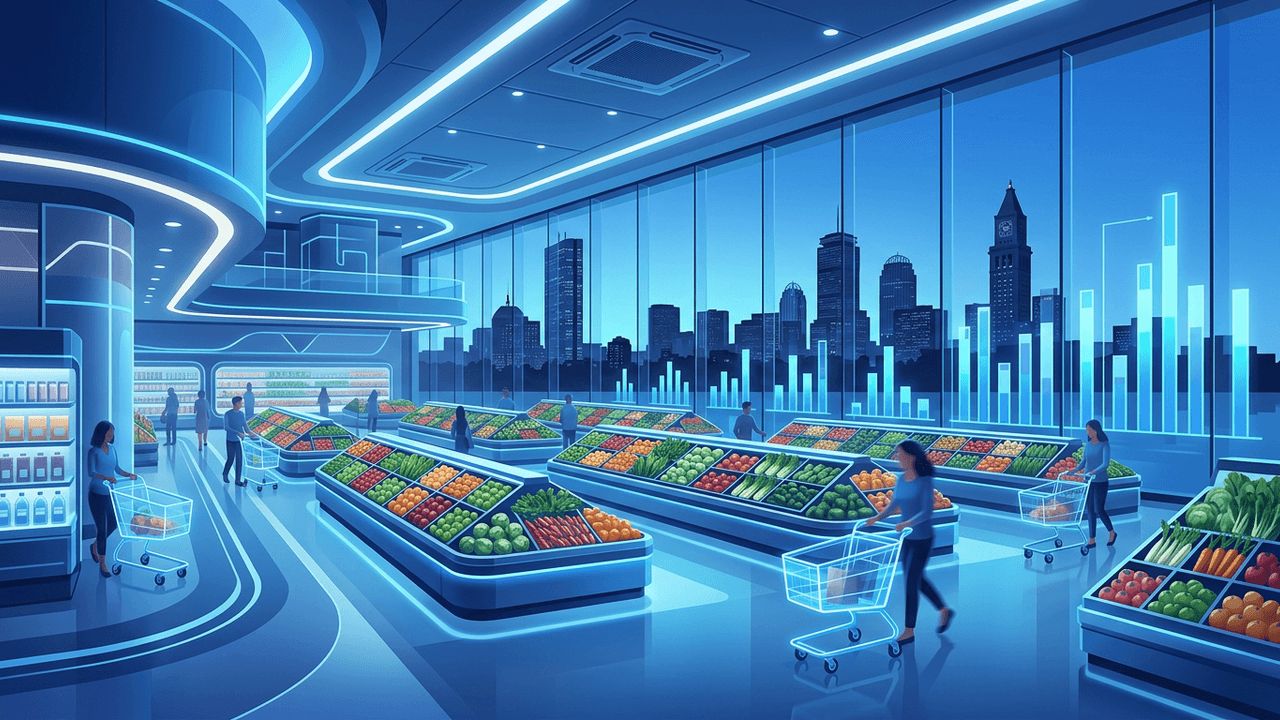 Top 10 Best Supermarket Chains in Boston