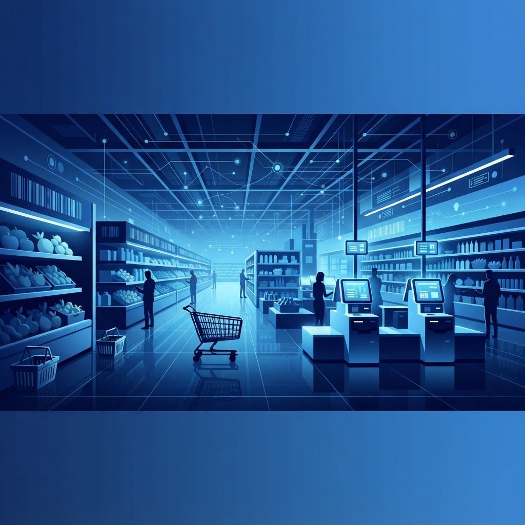 Top 10 Best Supermarket Chains in Braintree
