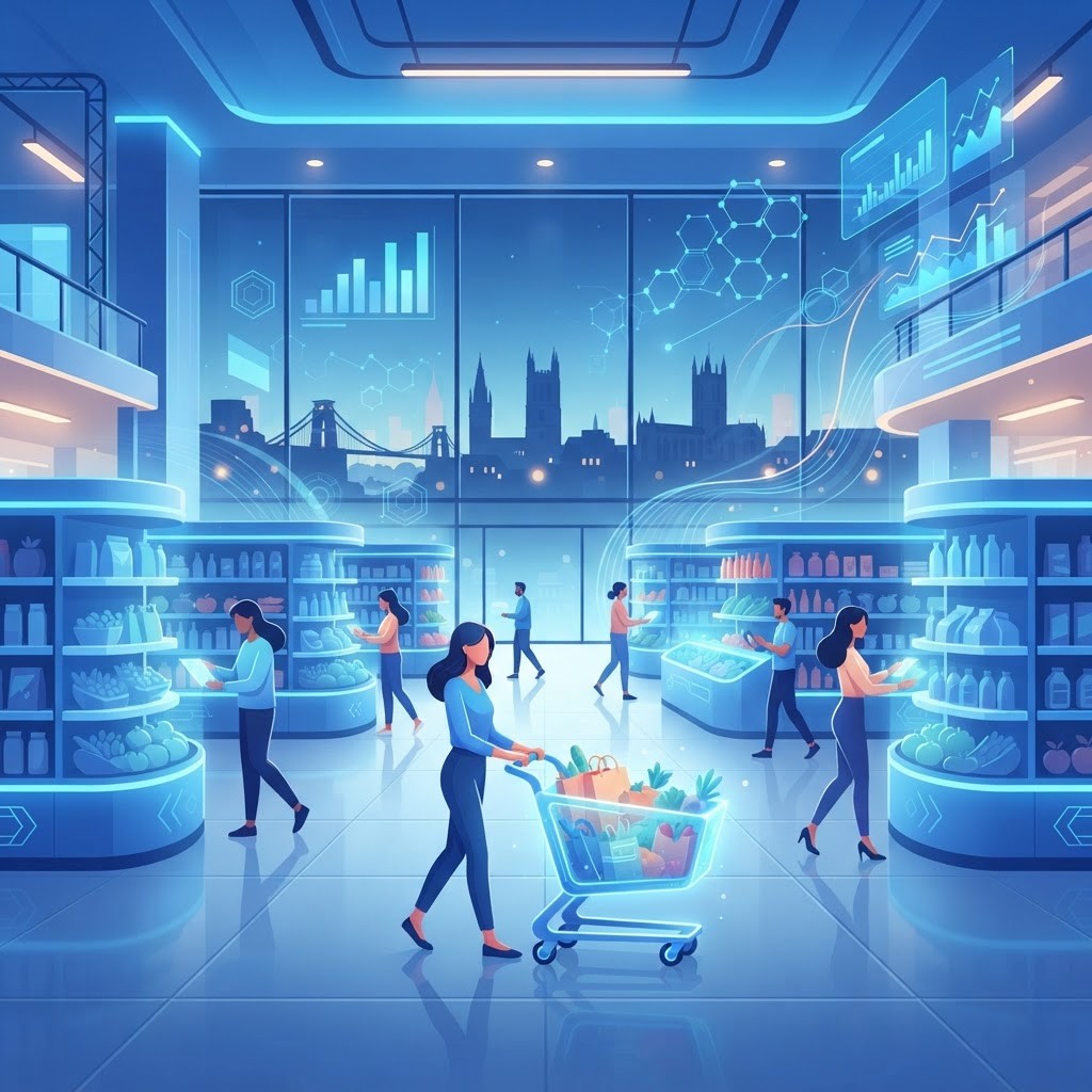 Top 10 Best Supermarket Chains in Bristol