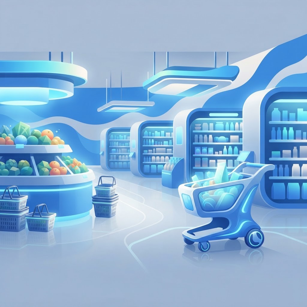 Top 10 Best Supermarket Chains in Bromley