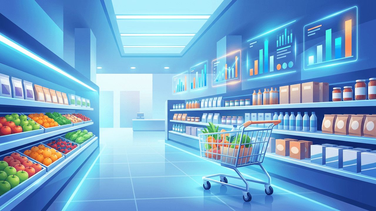 Top 10 Best Supermarket Chains in Bromsgrove