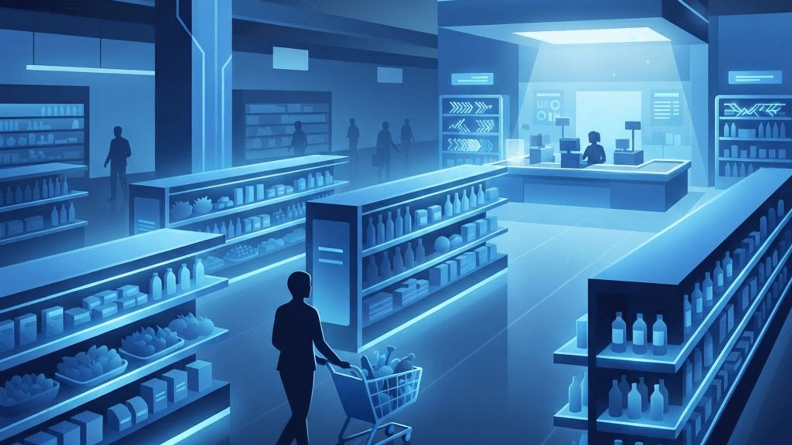Top 10 Best Supermarket Chains in Broxtowe