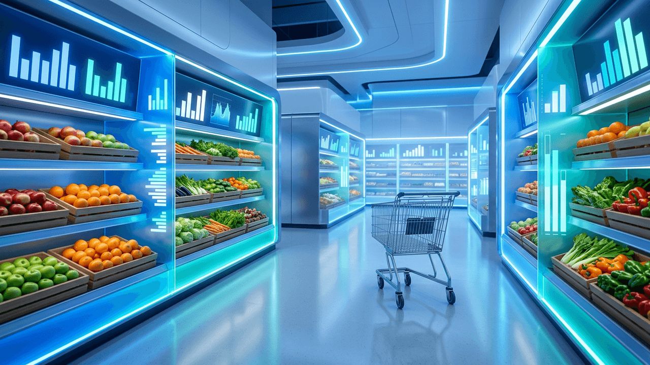 Top 10 Best Supermarket Chains in Cannock Chase