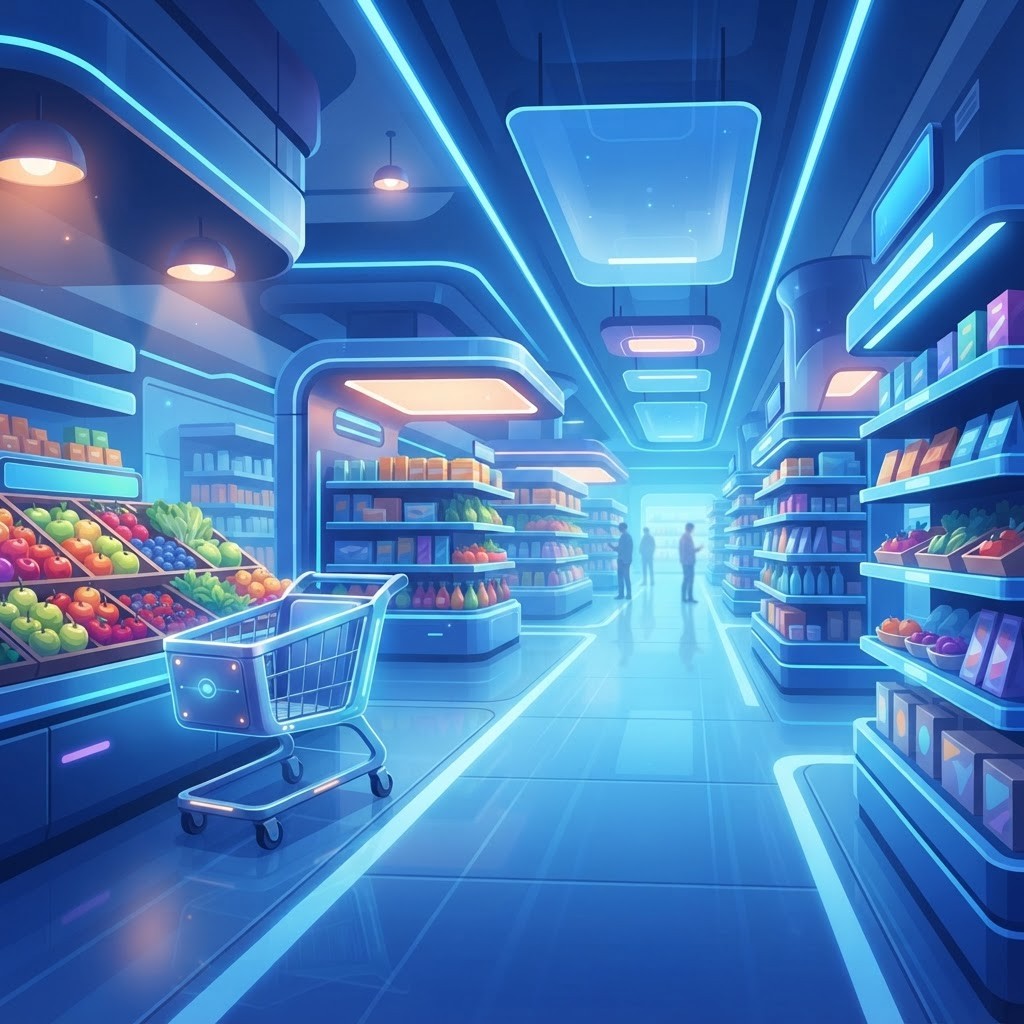Top 10 Best Supermarket Chains in Cheshire East