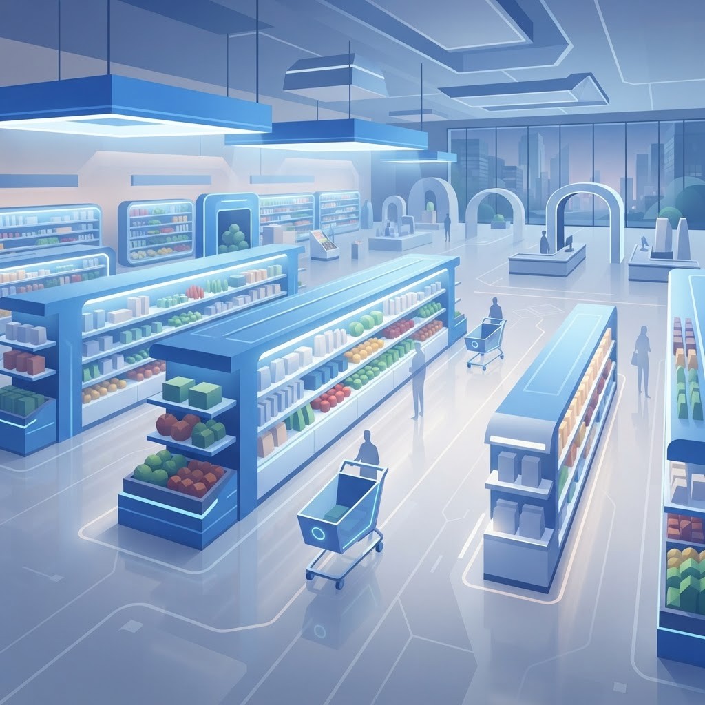 Top 10 Best Supermarket Chains in County Durham