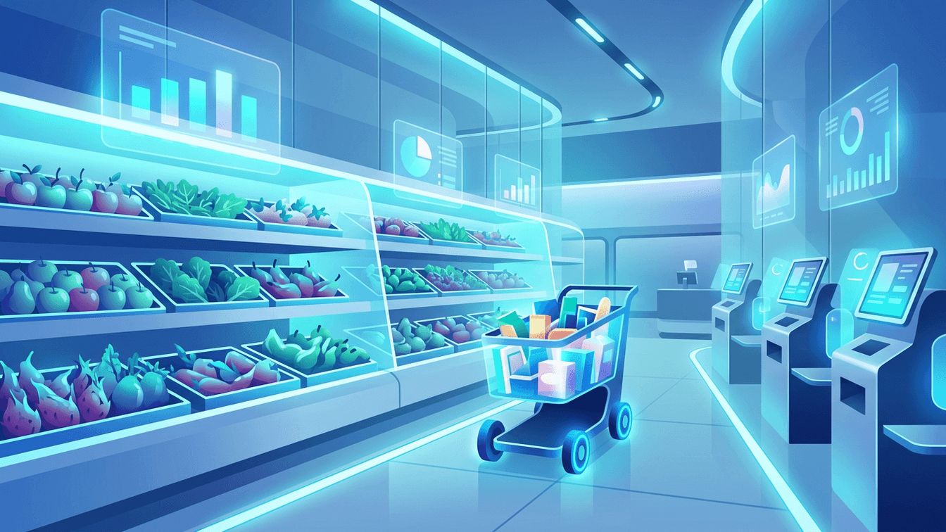 Top 10 Best Supermarket Chains in Darlington